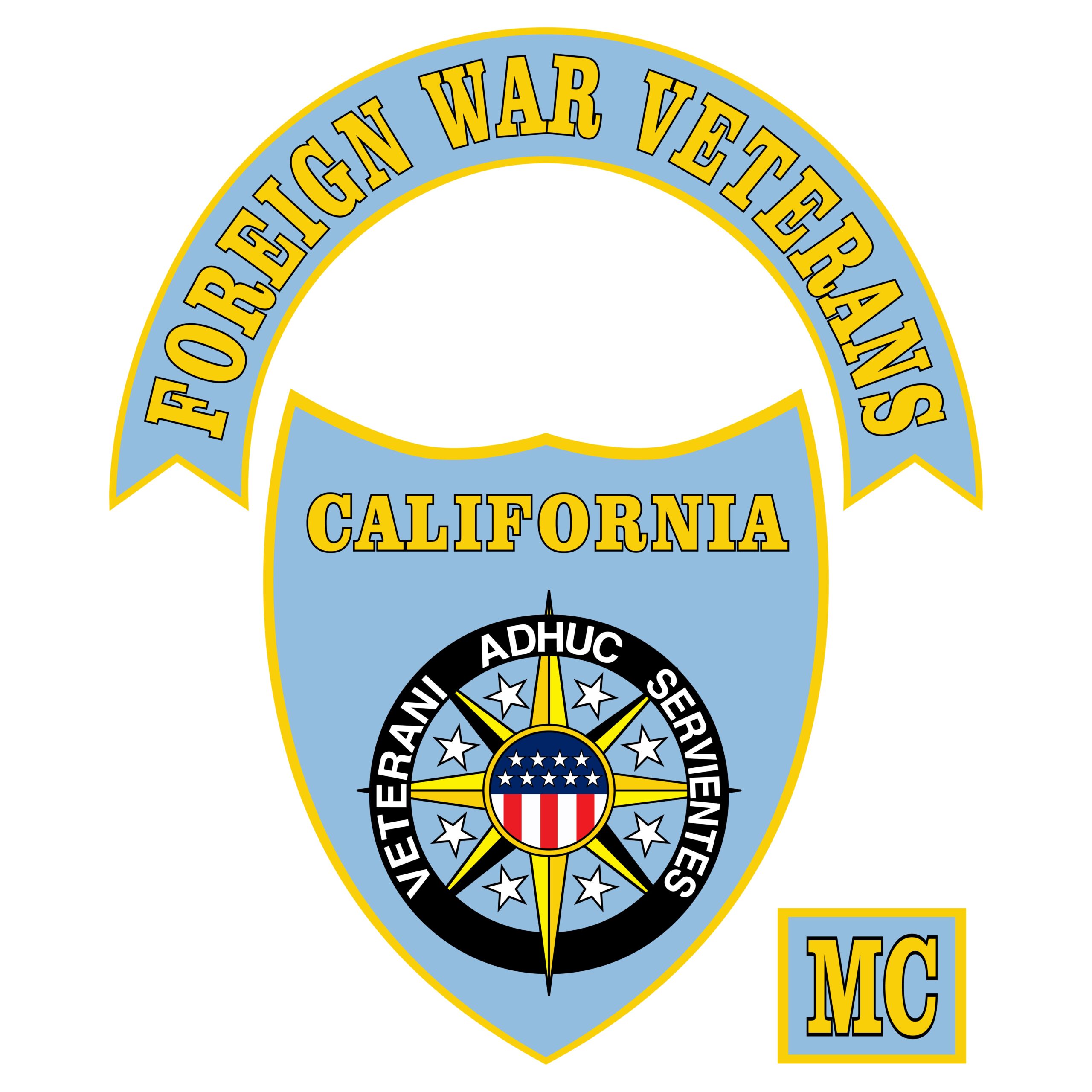 Foreign War Veterans Motorcycle Club